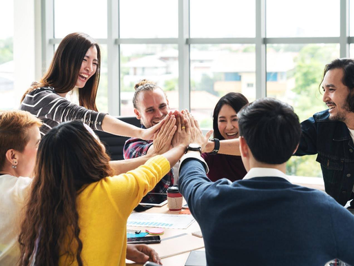 How to Create a Positive Work Environment Through Company Culture