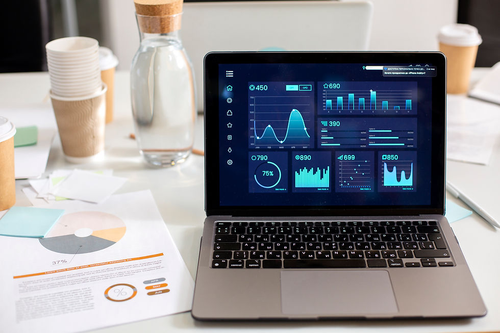 How AI Helps Businesses Generate More Revenue Without Adding Headcount 