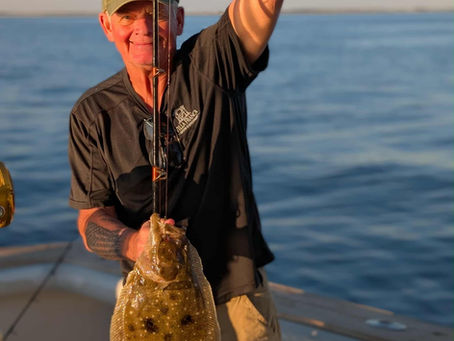 How to Choose the Right Private Charter Duration in Fort Walton Beach