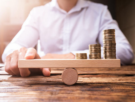 Maximizing Your Investment Portfolio Through Strategic Rebalancing