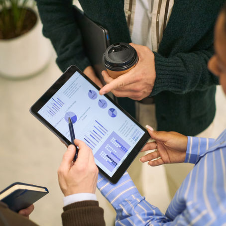 Before Connecting AI to Your Business Data, Ask These Questions
