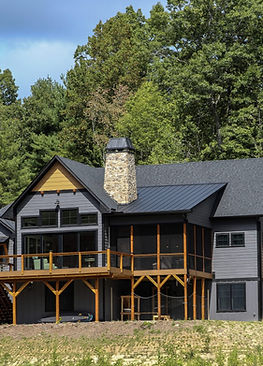 custom bedroom renovation