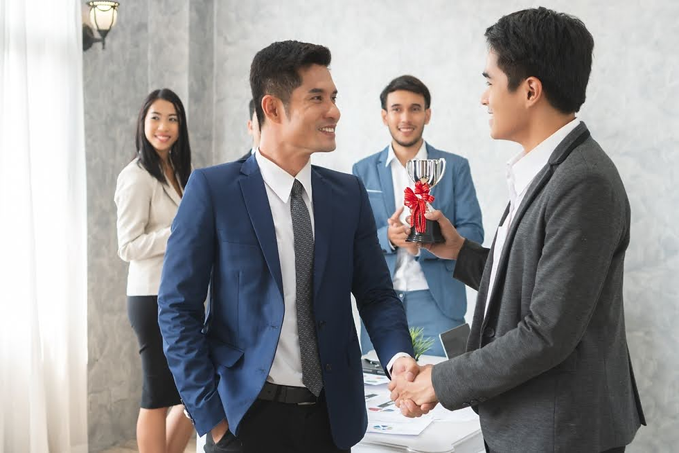 How to Ignite Passion in Employees for Peak Performance