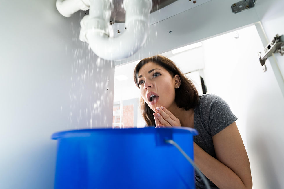 High Water Pressure in Daly City Homes Can Cause Silent Leaks That Damage Your Pipes Over Time
