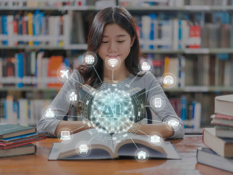 Essential AI Education for Professionals to Stay Ahead