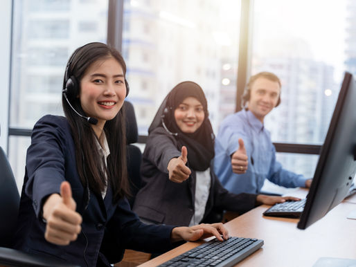 10 Ways to Make Your Customer Service Unforgettable