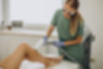 laser epilation hair removal therapy