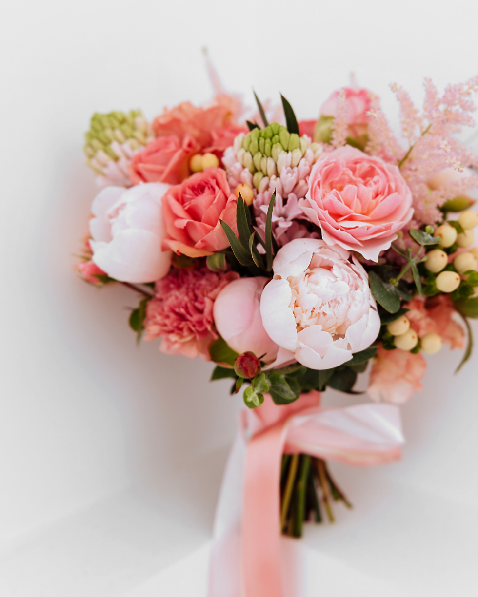 Thumbnail: Bridal Bouquet (standard)