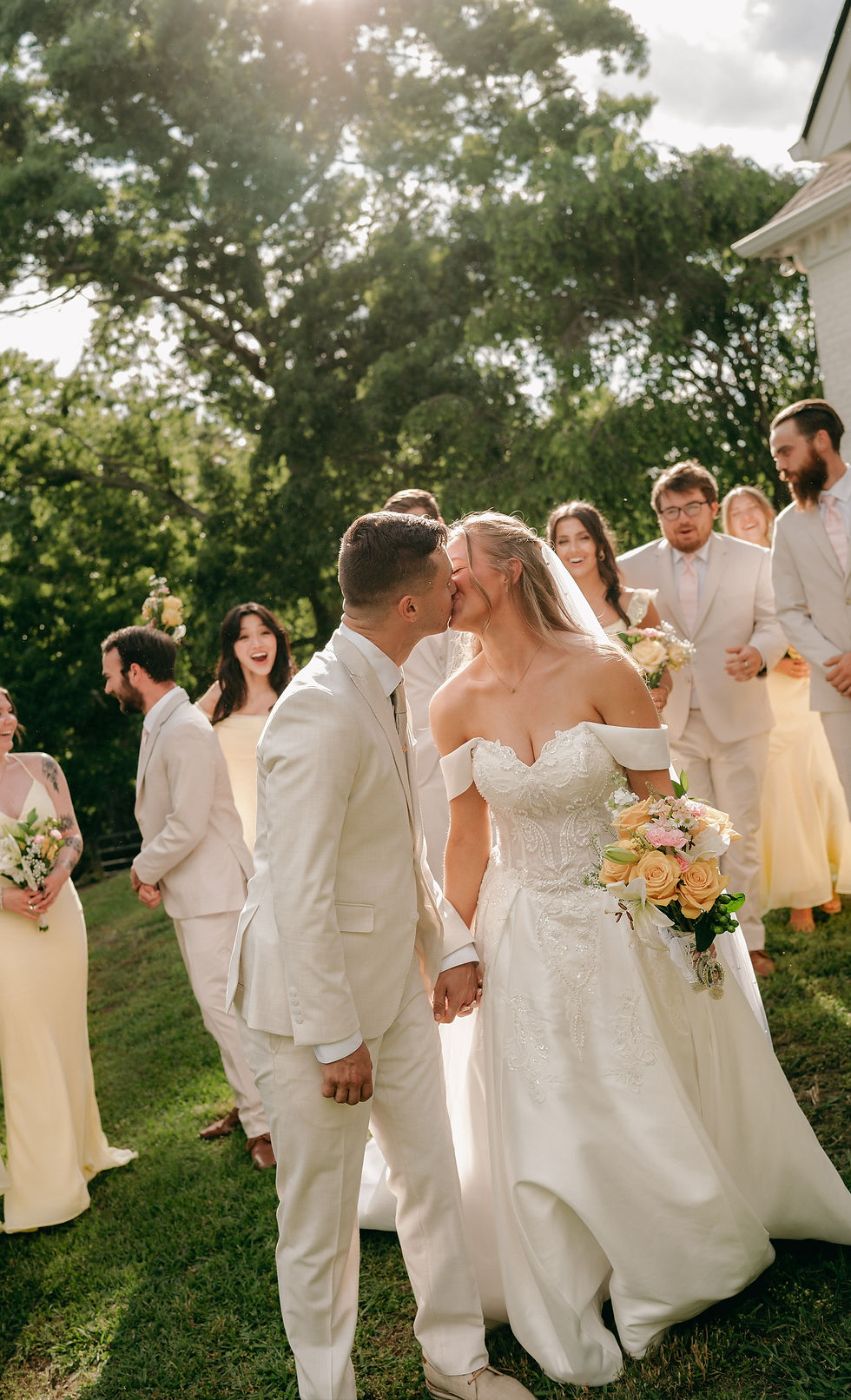 Stress-Free Wedding Planning: Intentional Systems + Story-Driven Design