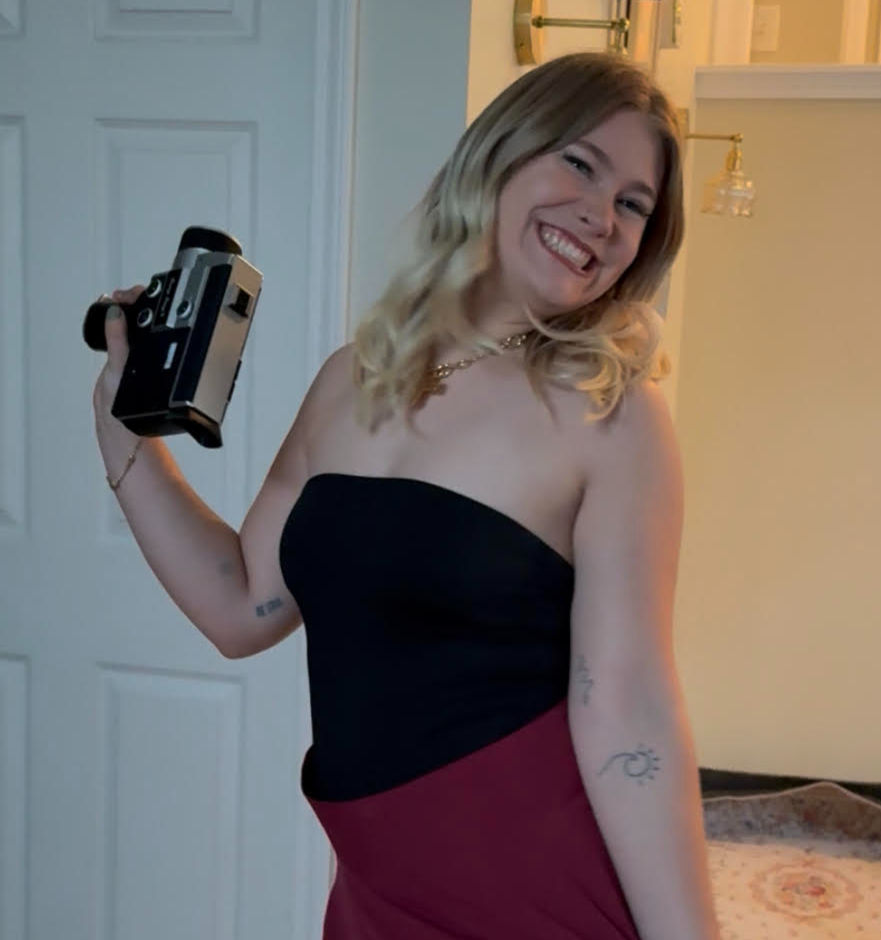Thumbnail: Super 8 Video – 3 hours