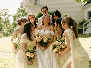 Maximize Your Wedding Design: Curated Rentals Essentials