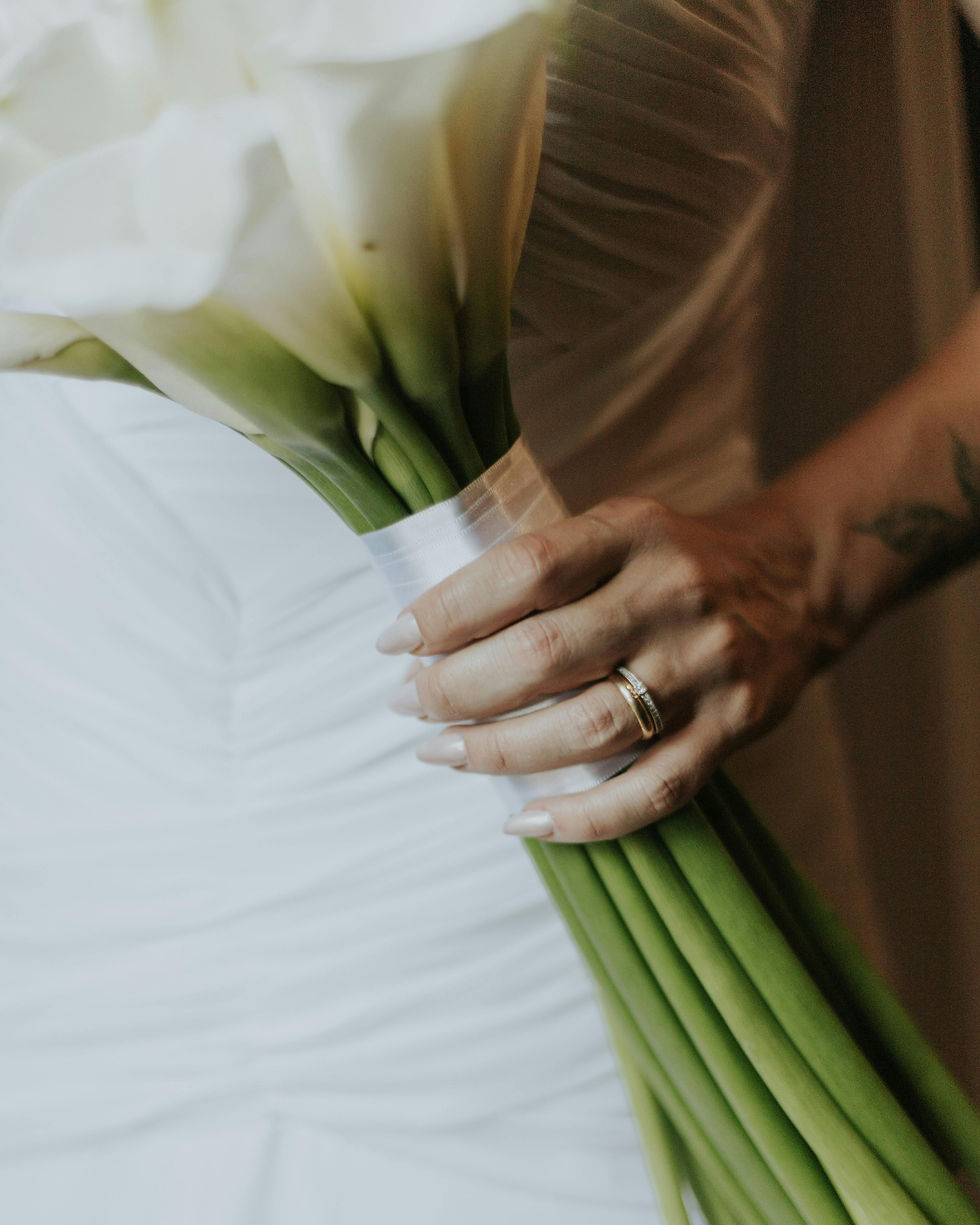 Thumbnail: Bridal Bouquet (standard)
