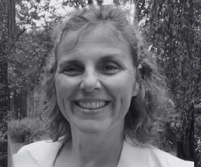 Photo of Nina Porter