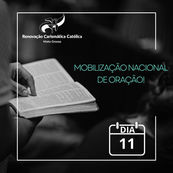 Mobilização Nacional de Oração - MARÇO / 2023
