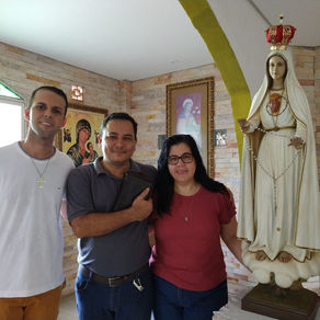 RCC MT apresenta nova Presidência do Conselho Estadual