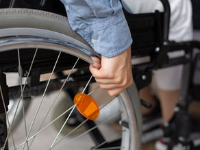 disabilità