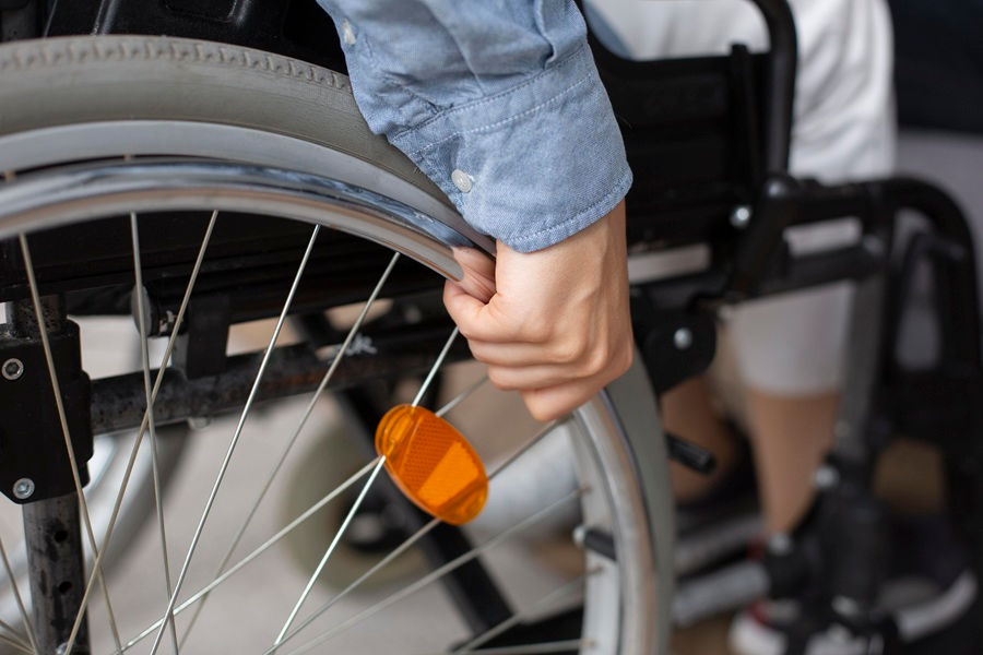 disabilità