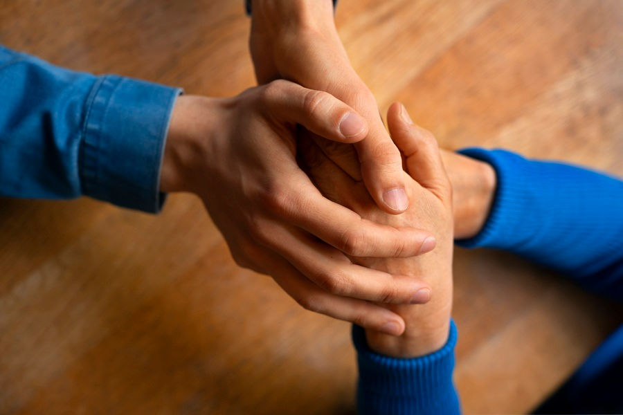 Caregiver, un passo in più per il riconoscimento