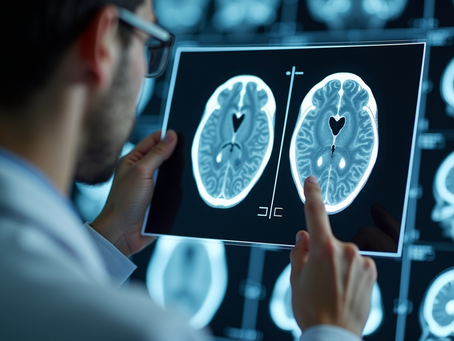 Informazioni Essenziali su Lesioni Cerebrali Acquisite