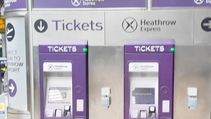 How can more Elizabeth line services be run to Heathrow? 
