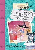 Ma sorcière m’exaspère est invitée à une soirée pyjama