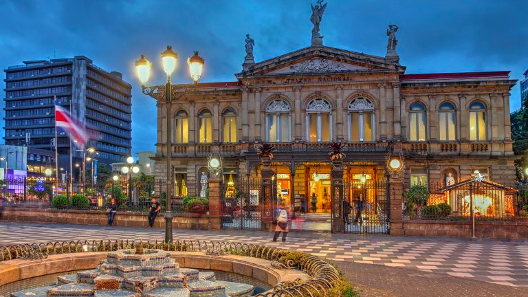 What To Do/Visit In San José, Costa Rica: Your Ultimate Guide
