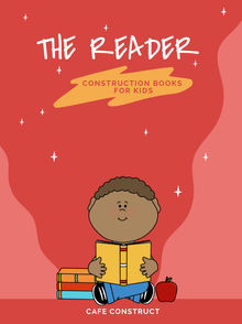 CONSTRUCTION STORYBOOKS FOR CHILDREN