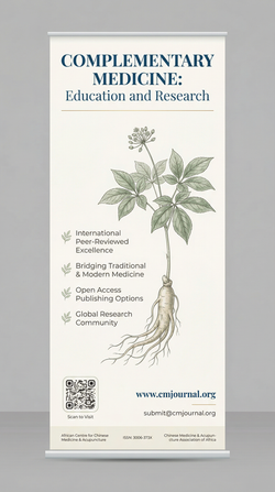 补充医学教育与研究