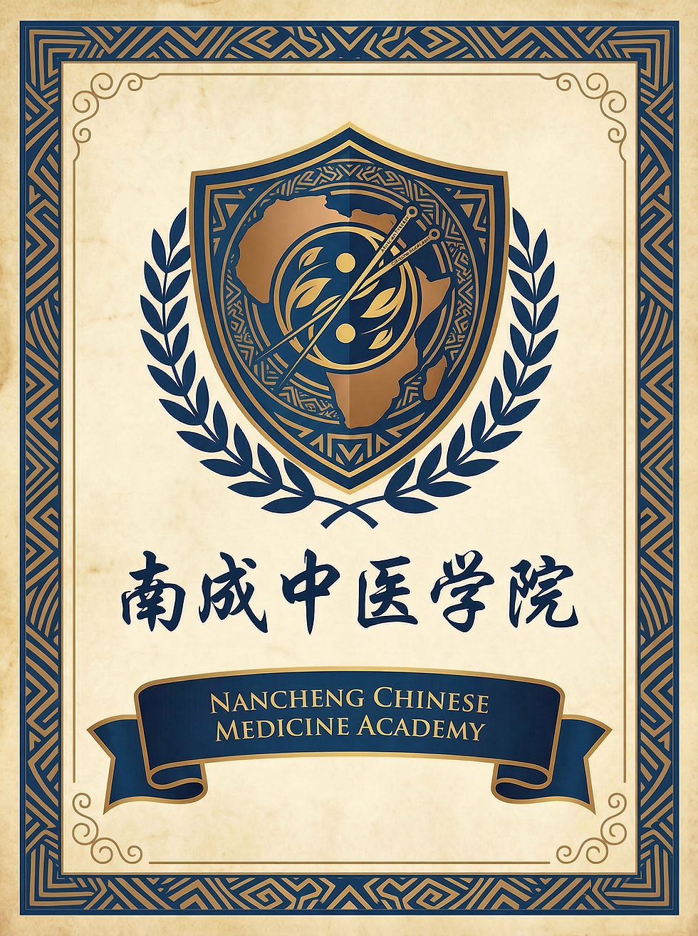 学院logo有边框