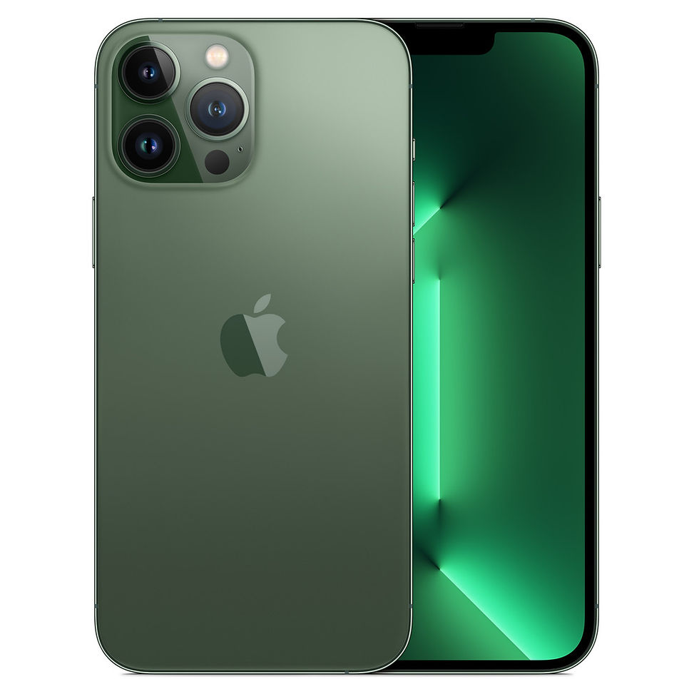 Thumbnail: Iphone 13 Pro Max Unlocked for any carrier