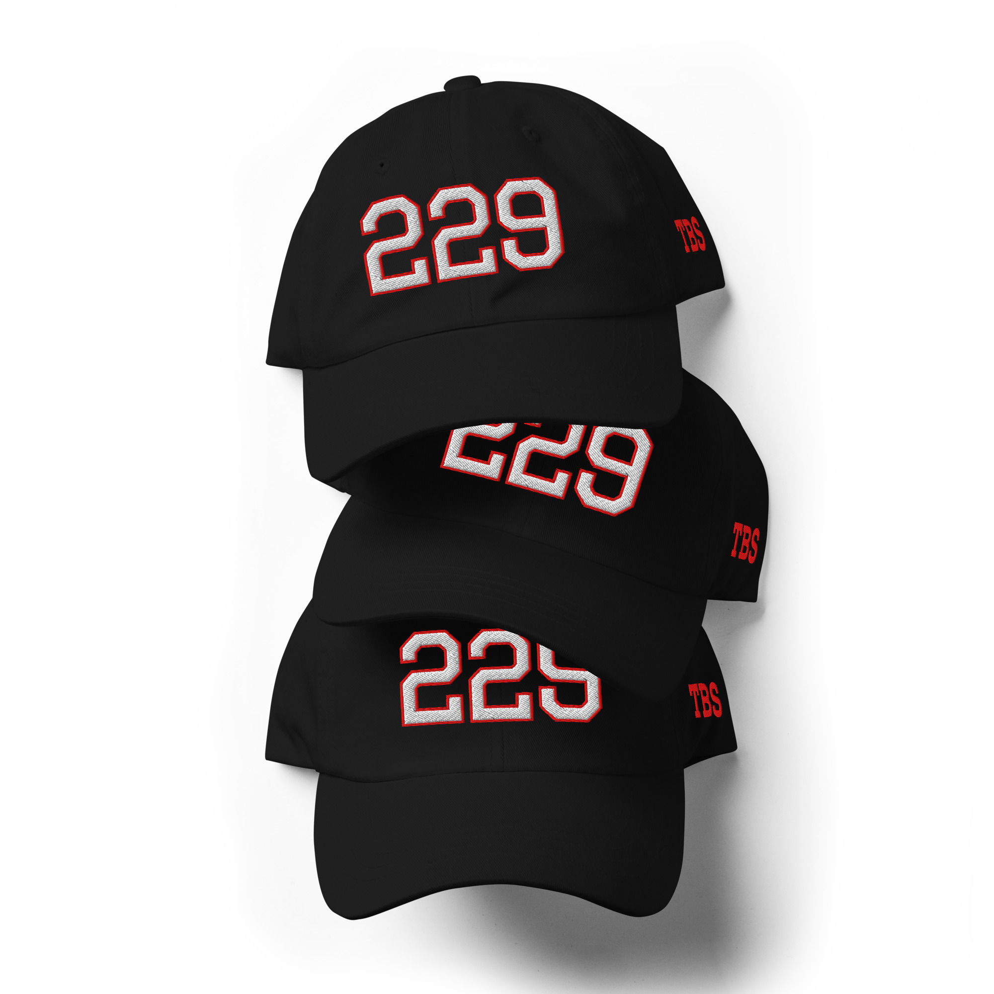 229 Dad hat