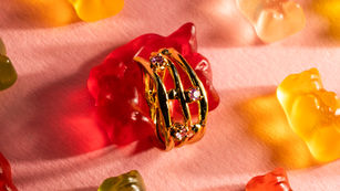 Flor Rubaja Jewelry