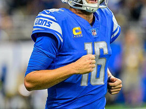 Detroit Lions Week 5 Recap and Review: A Win Is a Win