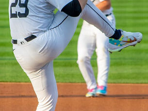 Tarik Skubal and the Detroit Tigers