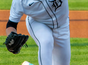 Tarik Skubal and the Detroit Tigers