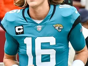 Trevor Lawrence and the NFL