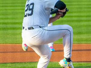 Tarik Skubal and the Detroit Tigers
