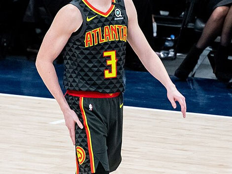 Kevin Huerter 