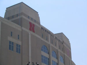 Memorial Stadium