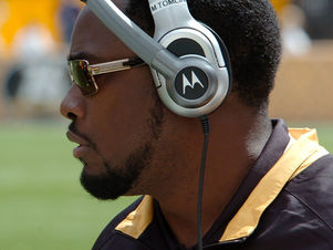 Mike Tomlin and the Pittsburgh Steelers