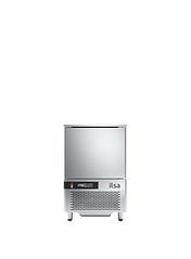 abbattitore mini neos 5 teglie gn1