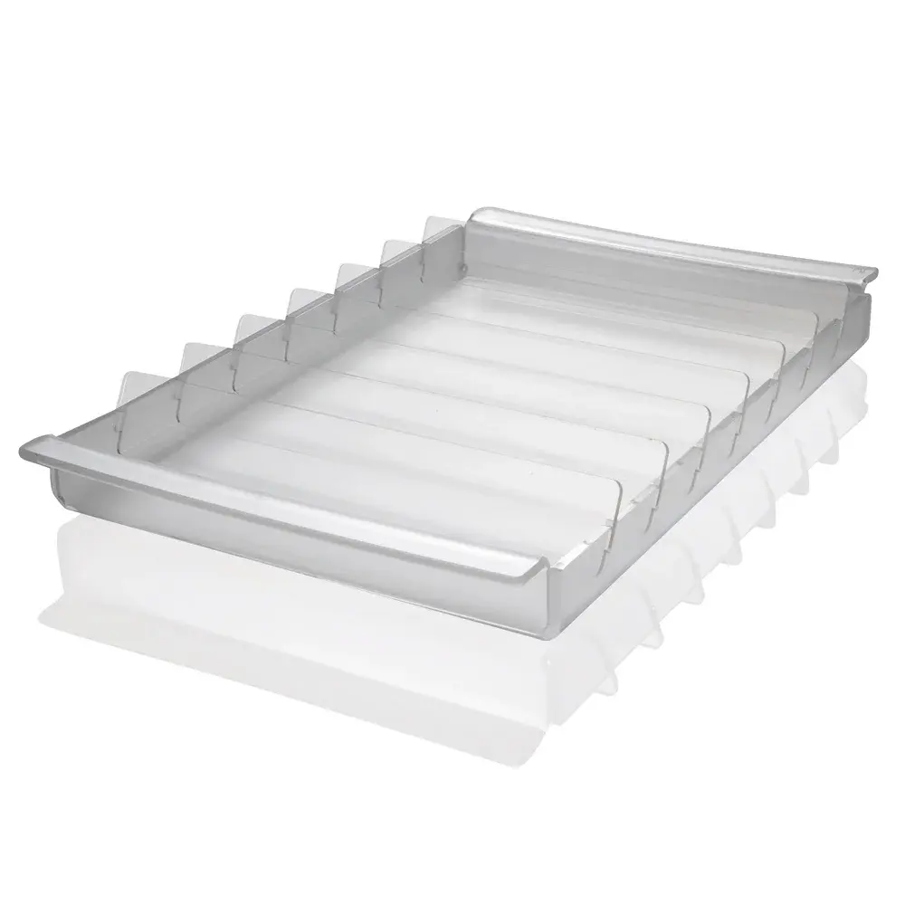 Sztyfty w oknie wyświetlacza