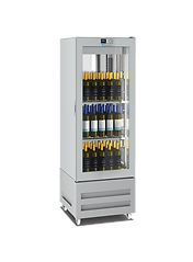 Longoni Vitra Vini showcase