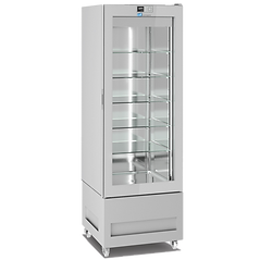 Vitra Soft Air pozytywna witryna chłodnicza