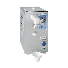 ecowip miniwip i masterwip benchtop creamer