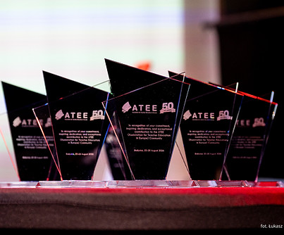 The 50 Years of ATEE_ Bridging History and Innovation in Science and Mathematics