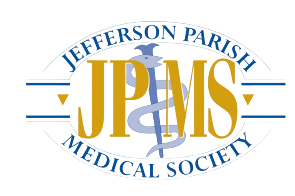 Jefferson Parish Medical Society 