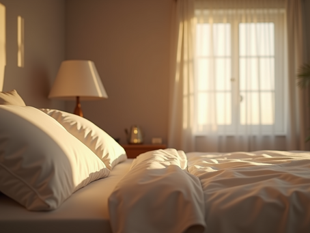 Mastering Sleep: Explore the 4 Pillars of Great Sleep