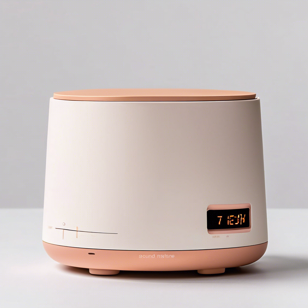 Relaxation Sound Machine