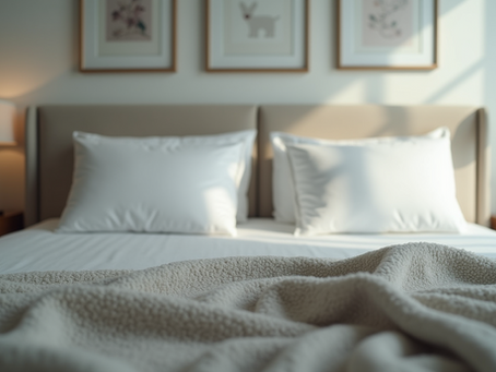 Essential Sleep Tools for Restful Nights